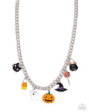 Haunting Hallmark - Multi - Halloween Set