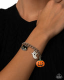 Haunting Hallmark - Multi - Halloween Set