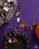 Haunting Hallmark - Multi - Halloween Set