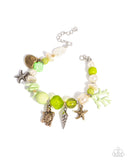 Oceanic Organization - Green