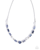 Allegro Assumption - Blue - Complete Look
