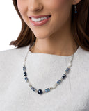 Allegro Assumption - Blue - Complete Look