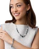Allegro Assumption - Blue - Complete Look