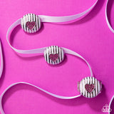 Striped Surprise - Pink - Complete Look