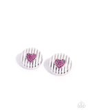 Striped Surprise - Pink - Complete Look
