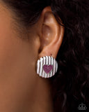 Striped Surprise - Pink - Complete Look