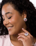 Striped Surprise - Pink - Complete Look