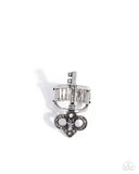 Knockout Key - Silver