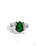 Fun-Loving Frog - Green - SOLD OUT