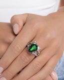 Fun-Loving Frog - Green - SOLD OUT