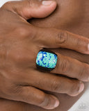 Crowd Pleasing Color - Blue