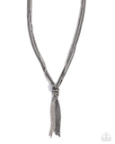 Twisted Tapestry - Black