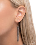 Twisted Tapestry - Black