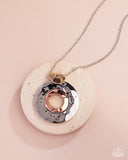 Mismatched Melody - Necklace