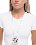 Mismatched Melody - Silver