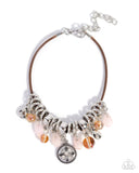 Tremolo Tapestry - Pink