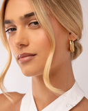 CACHET - Strata - 18k Gold