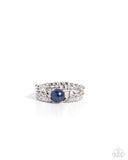 Pick Of The Pizazz - Blue