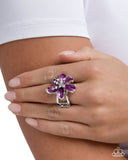 Painted Party - Purple