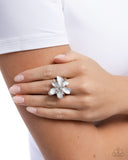 Painted Party - White