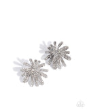 Sparkly Springtime - White