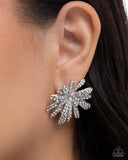 Sparkly Springtime - White