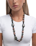 Passionate Patina - Copper