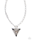 Triangular Trailblazer - Black