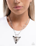 Triangular Trailblazer - Black