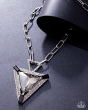 Triangular Trailblazer - Black