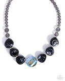 Gallery Walk - Black