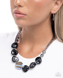 Gallery Walk - Black