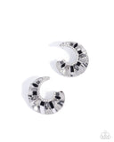 Crimped Color - Black