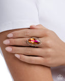 Marquise Medley - Copper