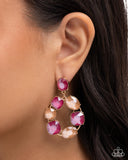 Suitable Shimmer - Pink