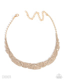 Scintillating Stardust - Gold