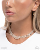 Scintillating Stardust - Gold