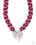Angelic Ardor - Red