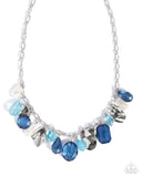 Eclectic Etude - Blue