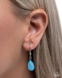 Eclectic Etude - Blue