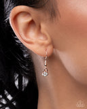 World Tour - Rose Gold - Lanyard - Convention Exclusive 2025