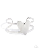 Enamored Ease - Silver