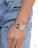 Enamored Ease - Silver