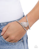 Precise Placement - White