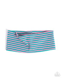 Striped Splendor - Hair Accessory - Headband