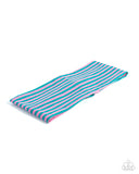 Striped Splendor - Hair Accessory - Headband