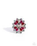 Pointed Prowess - Silver