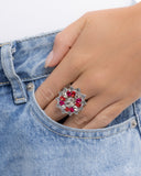 Pointed Prowess - Silver