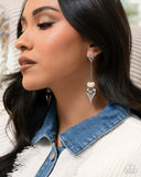 I Feel Loved - White