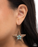 Sheriff Santa Fe - Copper